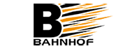 Bahnhof logo