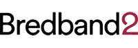 Bredband2 logo