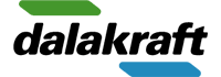 Dalakraft logo
